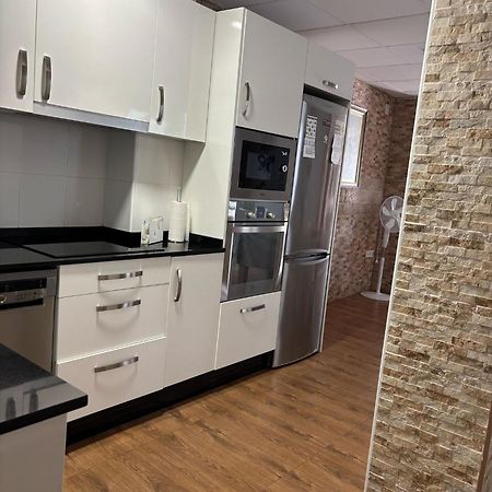 Vivienda Turistica Ondara Villa Eksteriør billede