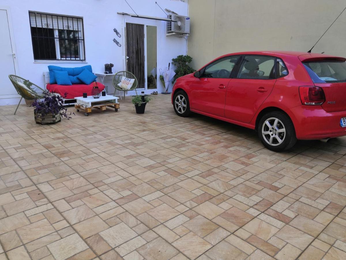 Vivienda Turistica Ondara Villa Eksteriør billede