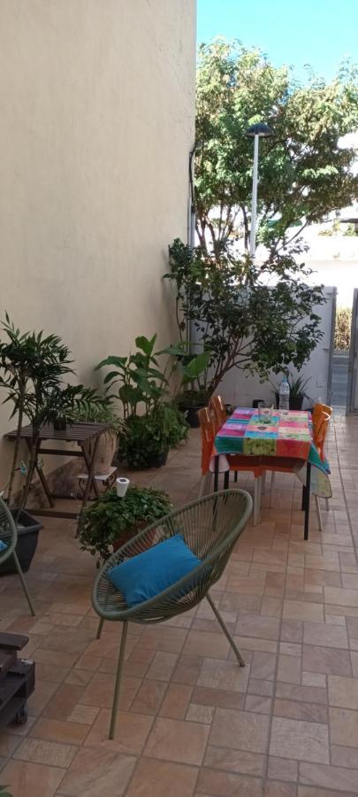 Vivienda Turistica Ondara Villa Eksteriør billede