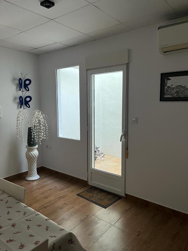 Vivienda Turistica Ondara Villa Eksteriør billede