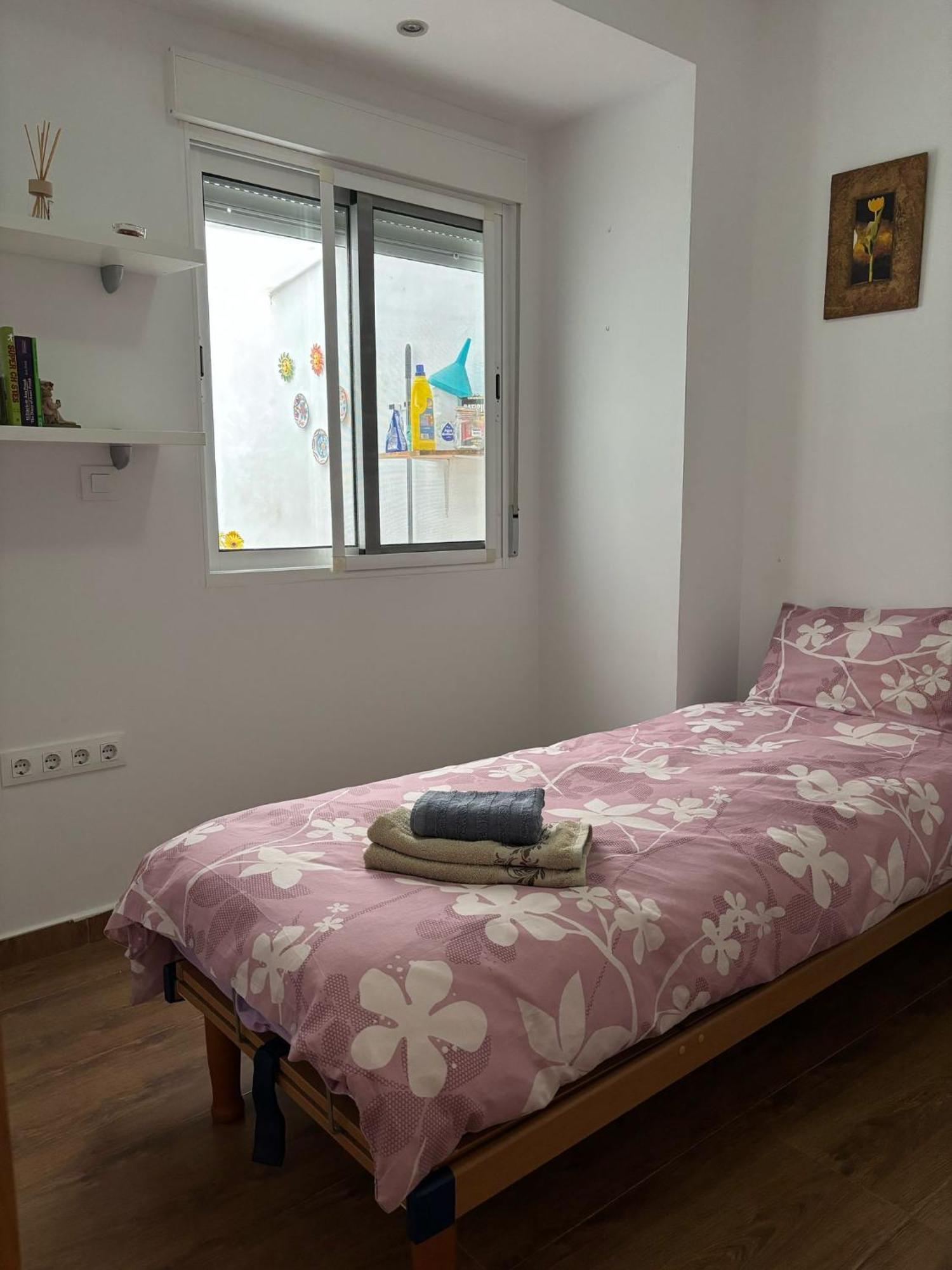 Vivienda Turistica Ondara Villa Eksteriør billede