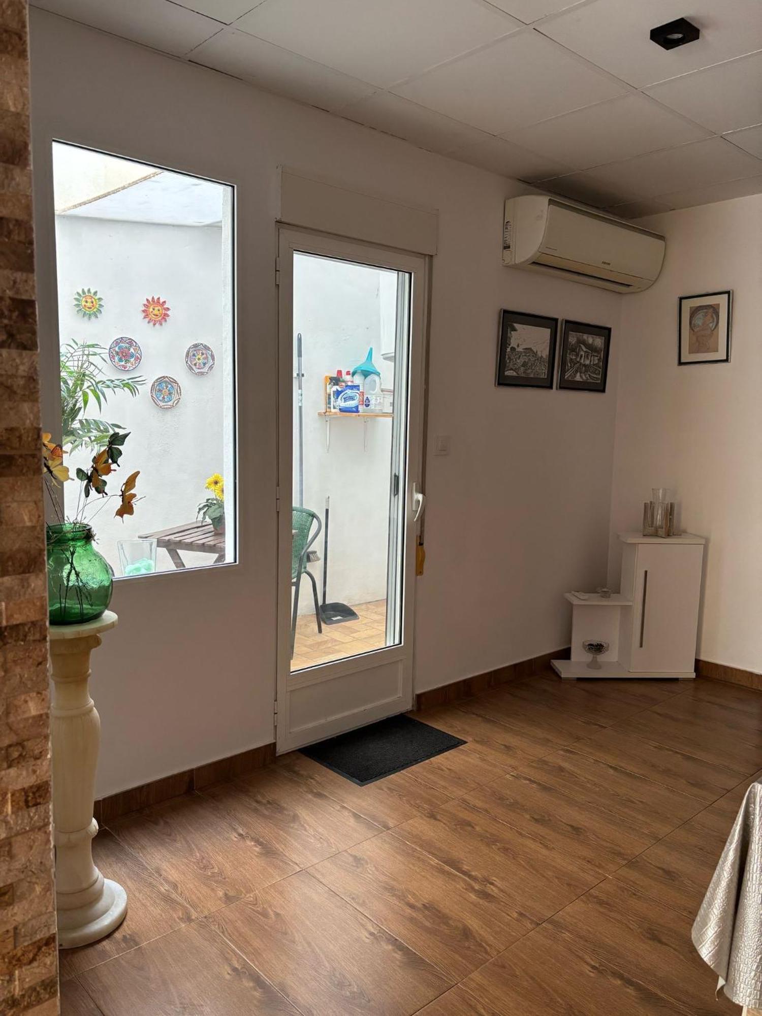 Vivienda Turistica Ondara Villa Eksteriør billede